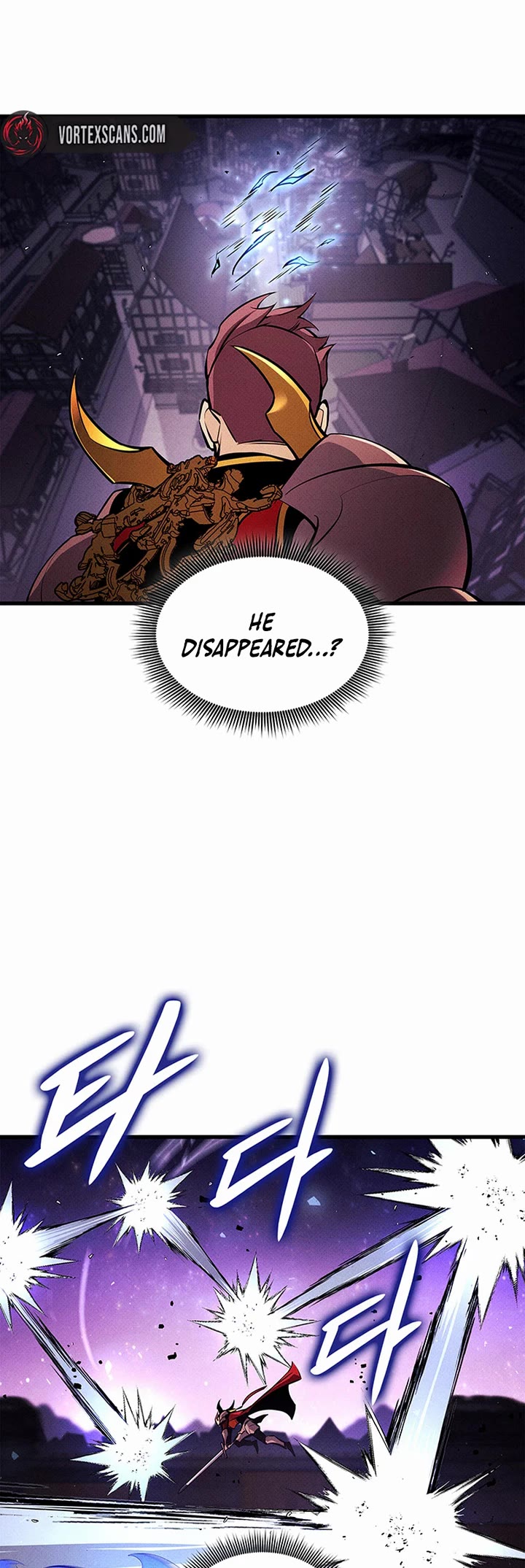 Ranker's Return (Remake) Chapter 255 page 19 - Chapter 255