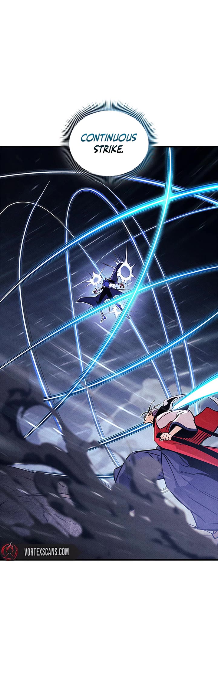 Ranker's Return (Remake) Chapter 255 page 25 - Chapter 255