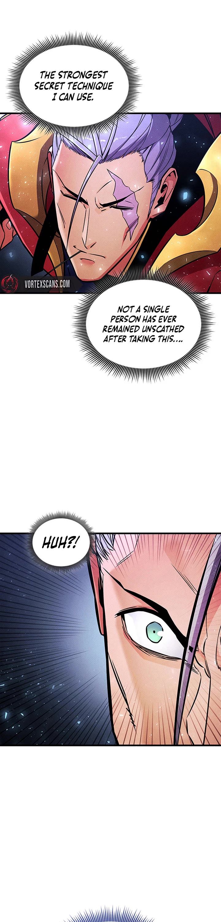 Ranker's Return (Remake) Chapter 255 page 26 - Chapter 255