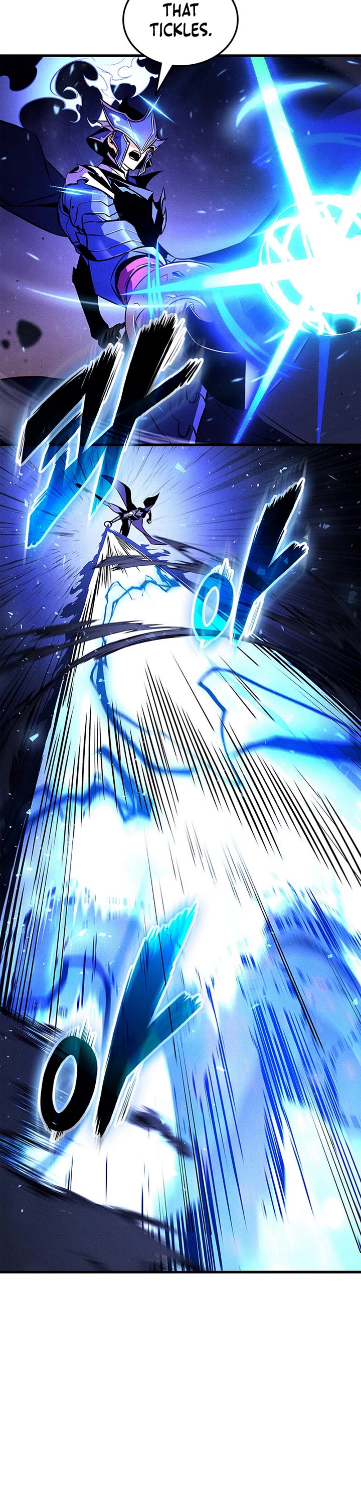 Ranker's Return (Remake) Chapter 255 page 28 - Chapter 255
