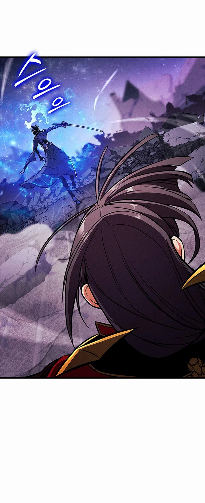 Ranker's Return (Remake) Chapter 255 page 29 - Chapter 255