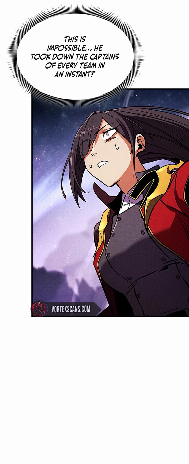 Ranker's Return (Remake) Chapter 255 page 30 - Chapter 255