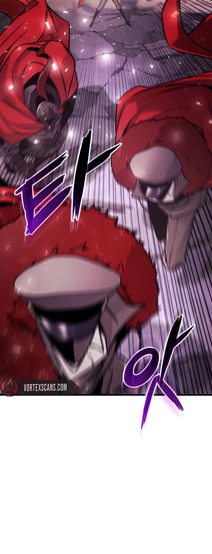 Ranker's Return (Remake) Chapter 255 page 35 - Chapter 255