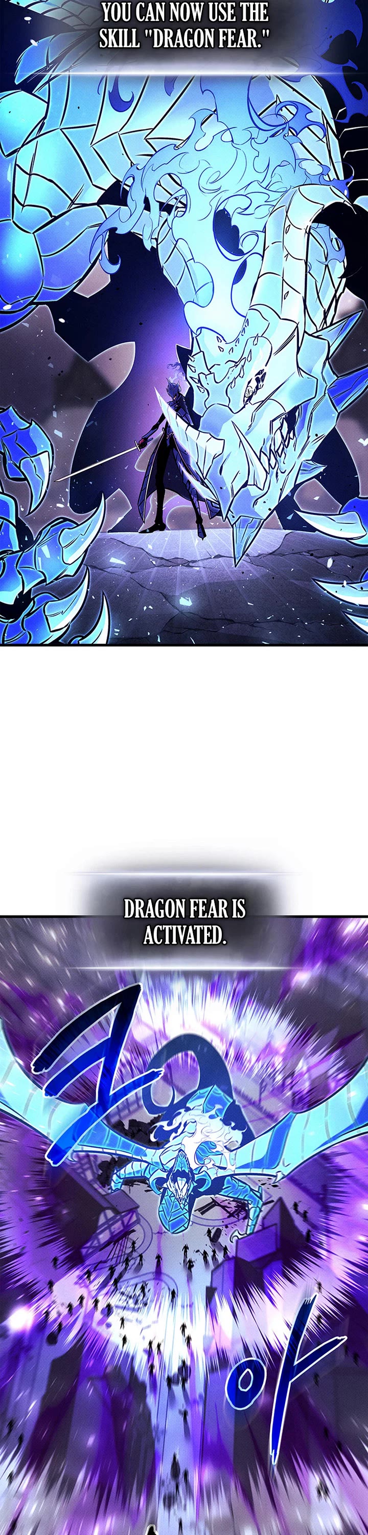Ranker's Return (Remake) Chapter 255 page 37 - Chapter 255