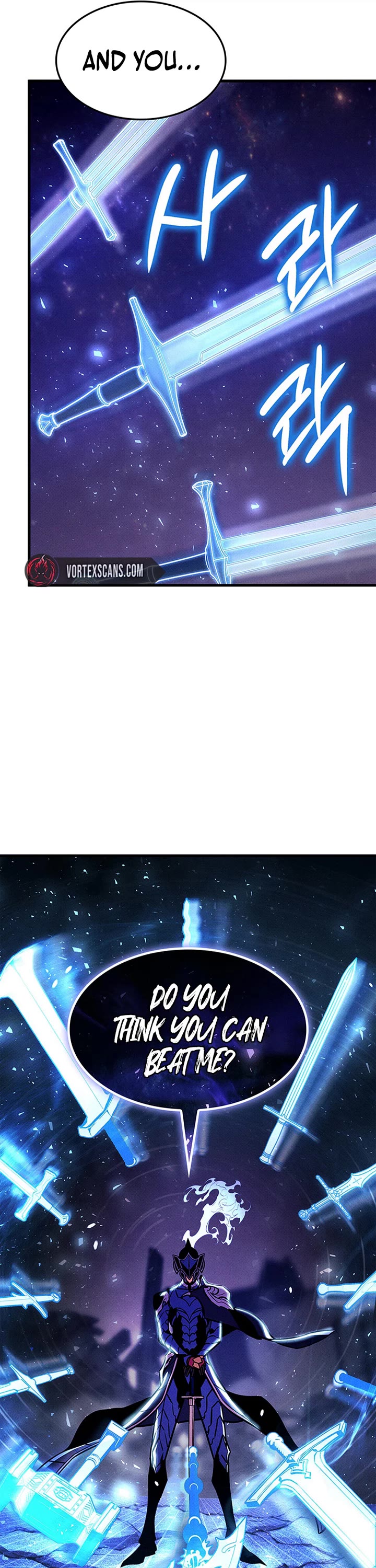 Ranker's Return (Remake) Chapter 255 page 41 - Chapter 255