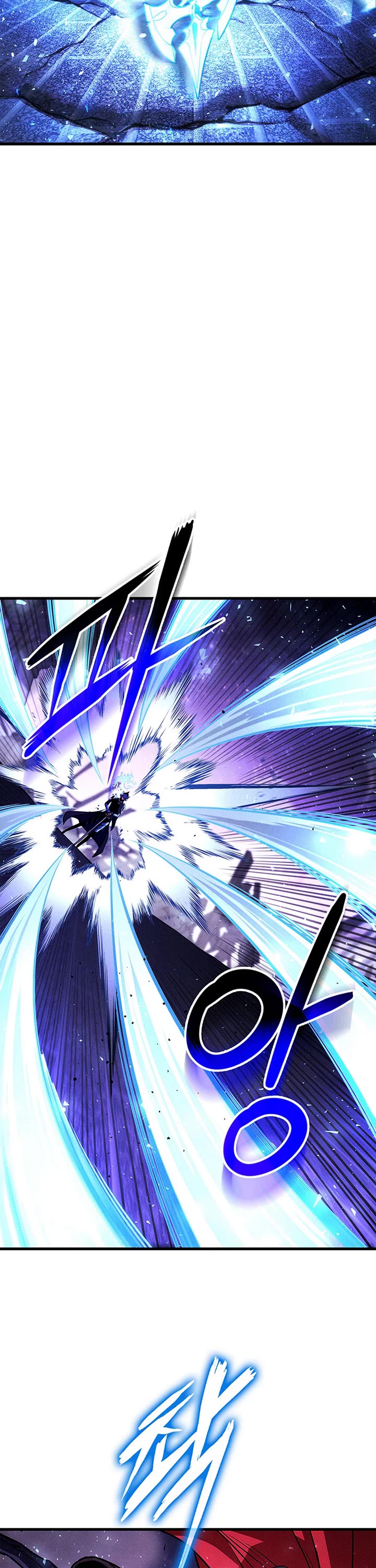 Ranker's Return (Remake) Chapter 255 page 42 - Chapter 255