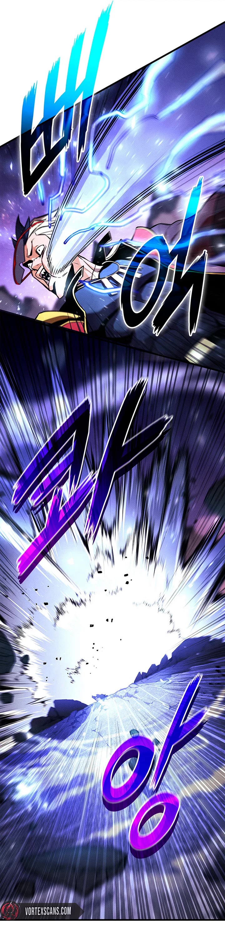 Ranker's Return (Remake) Chapter 255 page 6 - Chapter 255