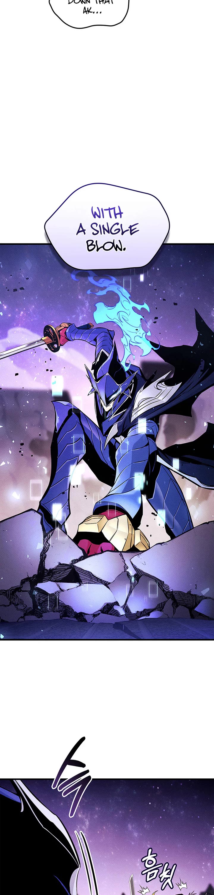 Ranker's Return (Remake) Chapter 255 page 8 - Chapter 255