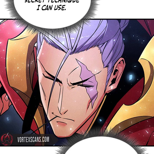 Ranker's Return (Remake) Chapter 255 thumbnail