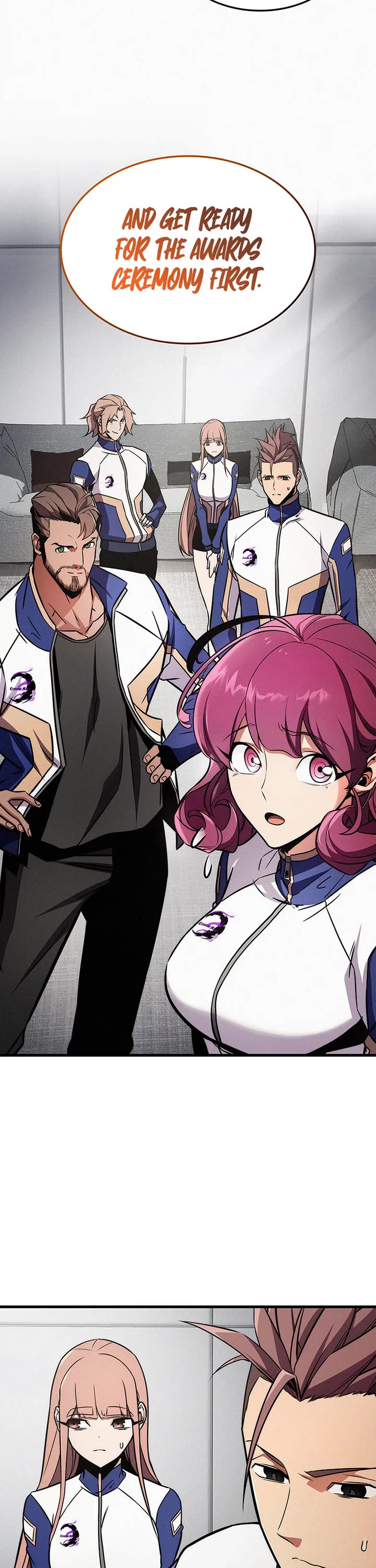Ranker's Return (Remake) Chapter 256 page 13 - Chapter 256