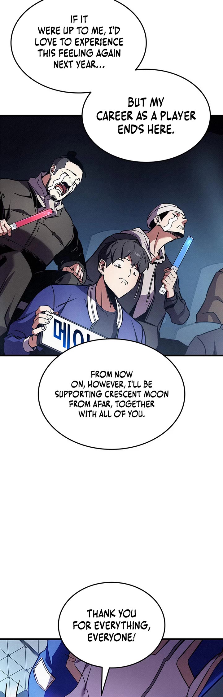 Ranker's Return (Remake) Chapter 256 page 24 - Chapter 256