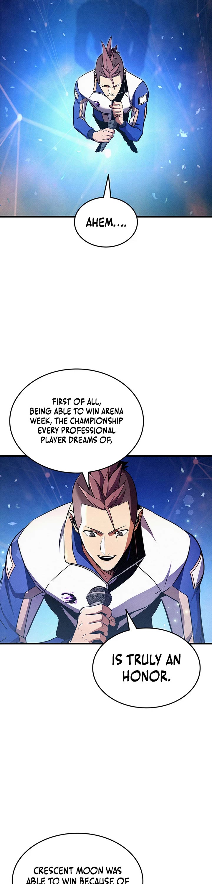 Ranker's Return (Remake) Chapter 256 page 28 - Chapter 256