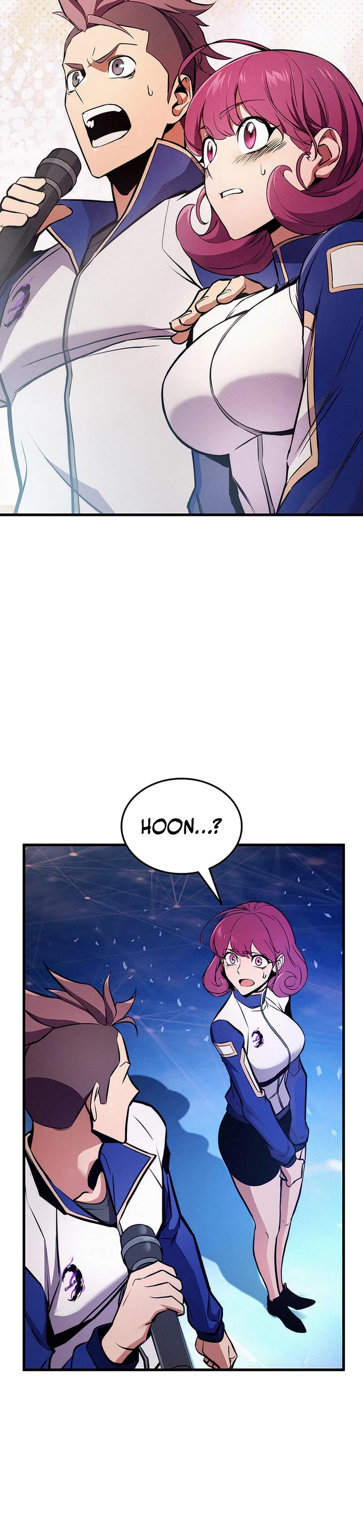 Ranker's Return (Remake) Chapter 256 page 33 - Chapter 256