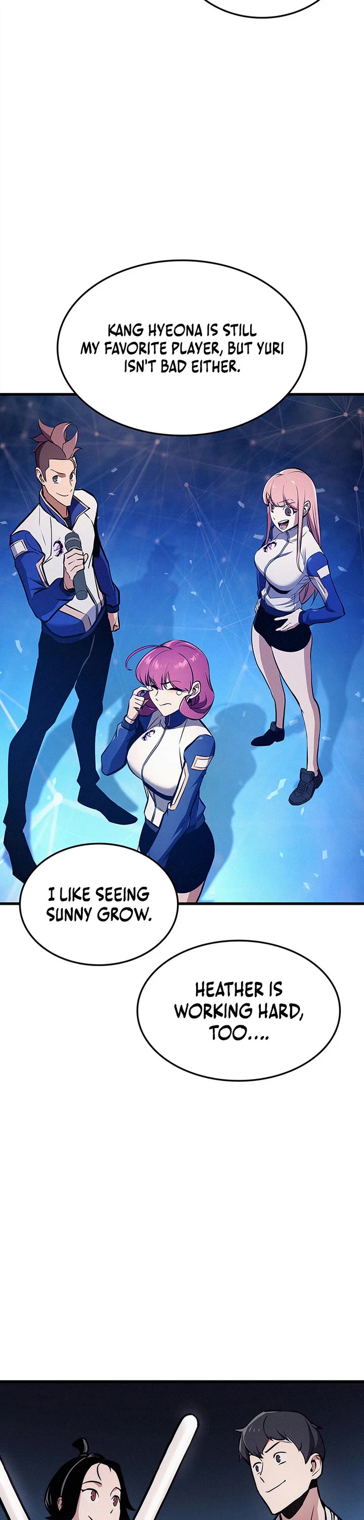 Ranker's Return (Remake) Chapter 256 page 38 - Chapter 256