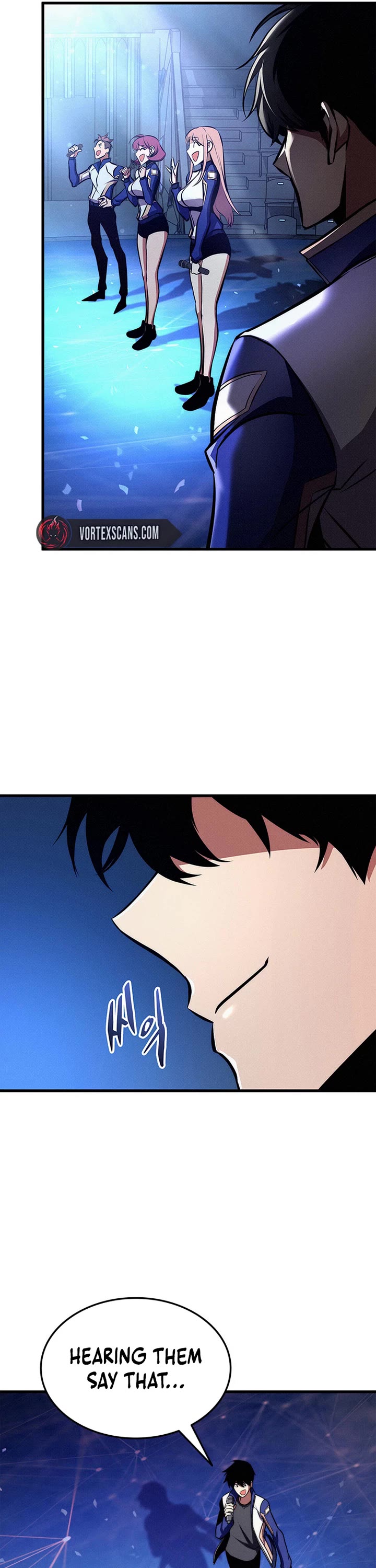 Ranker's Return (Remake) Chapter 256 page 41 - Chapter 256