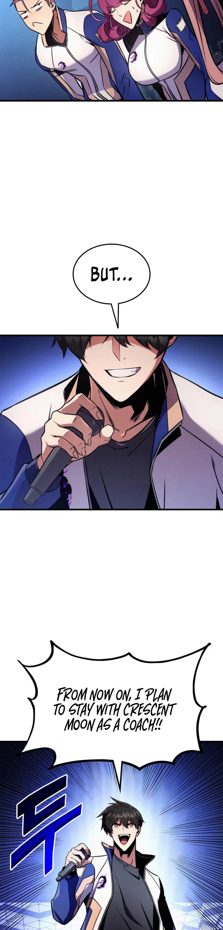 Ranker's Return (Remake) Chapter 256 page 43 - Chapter 256