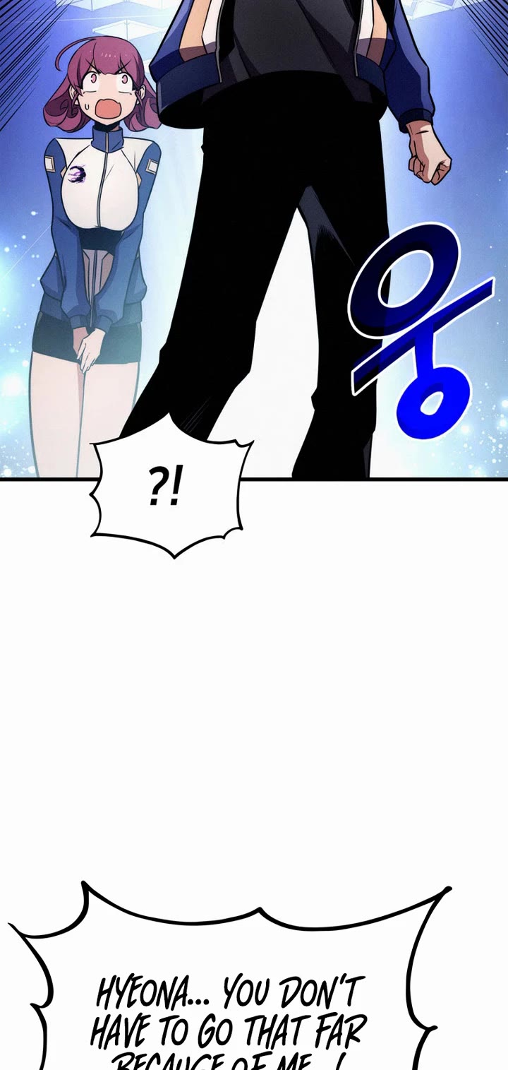 Ranker's Return (Remake) Chapter 256 page 44 - Chapter 256