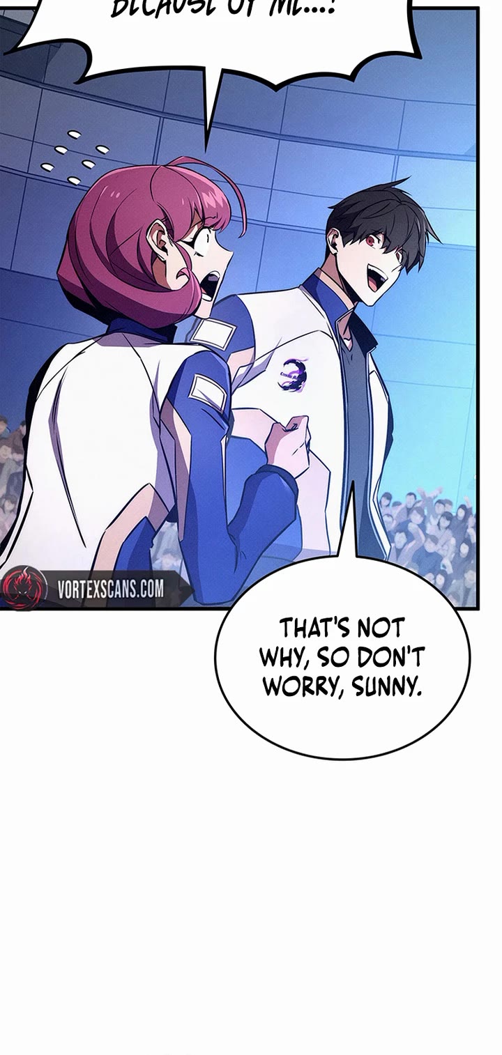 Ranker's Return (Remake) Chapter 256 page 45 - Chapter 256