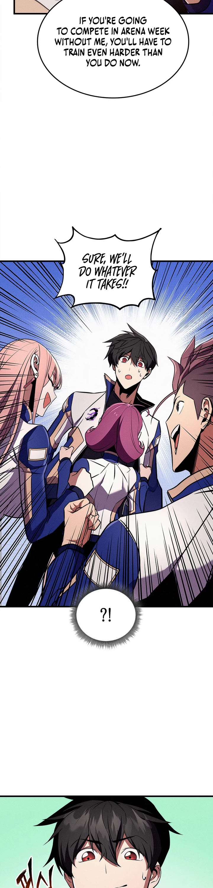 Ranker's Return (Remake) Chapter 256 page 47 - Chapter 256
