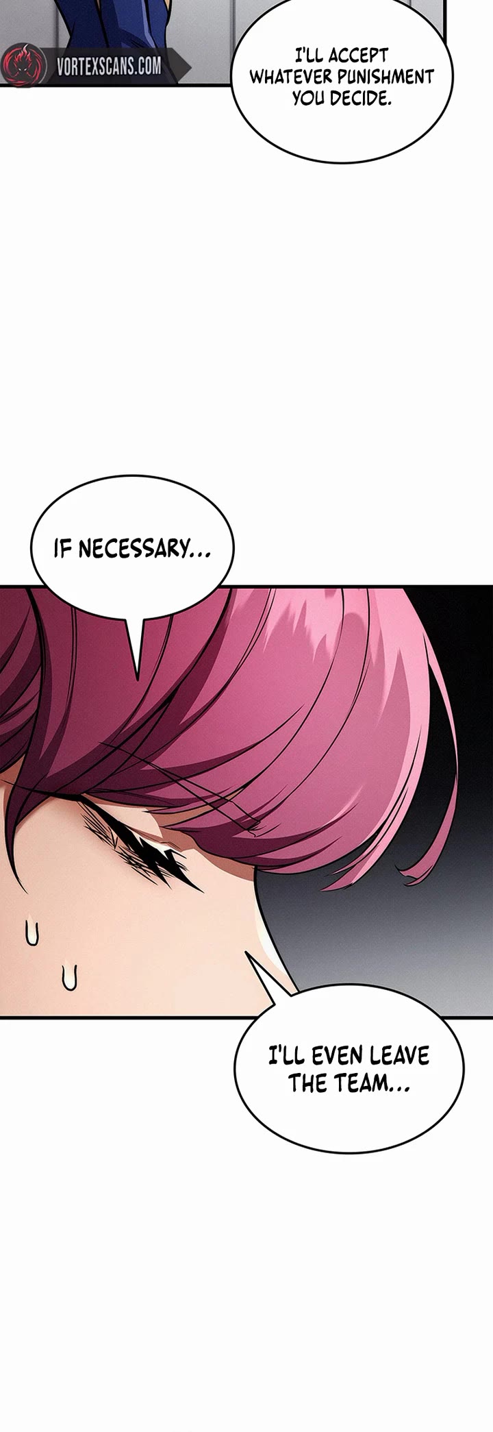 Ranker's Return (Remake) Chapter 256 page 5 - Chapter 256