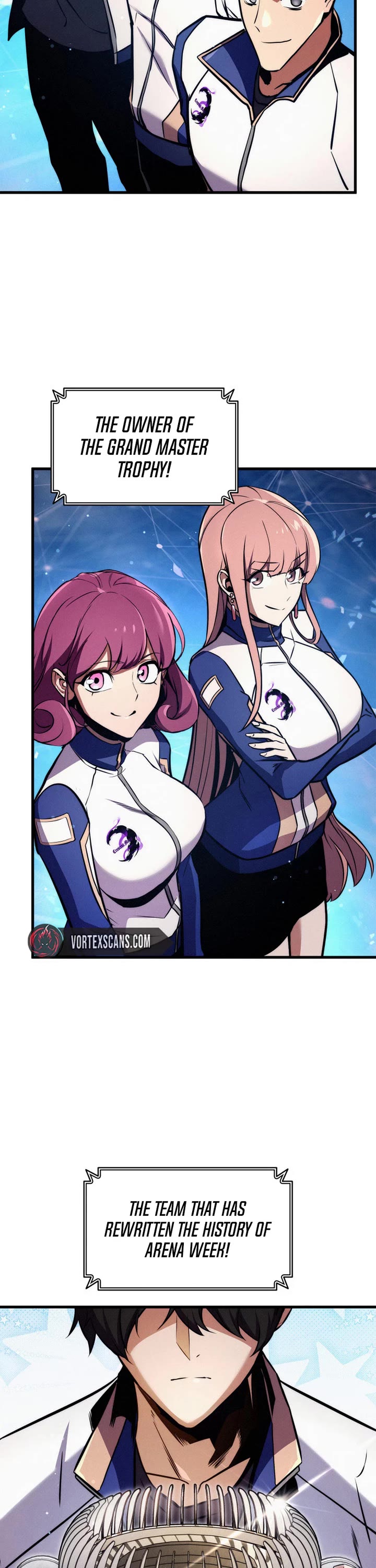 Ranker's Return (Remake) Chapter 256 page 52 - Chapter 256