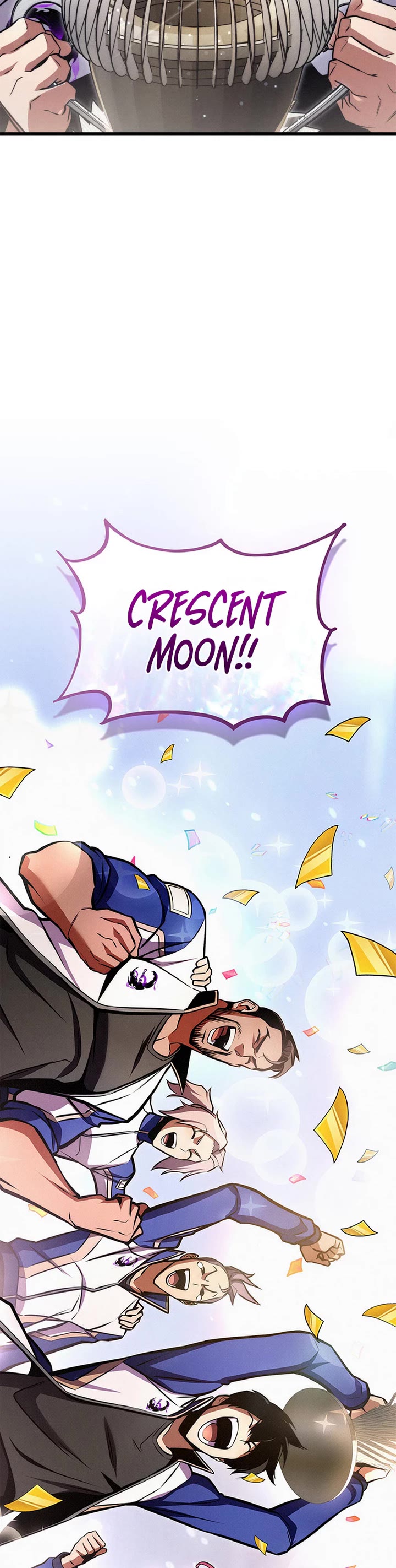 Ranker's Return (Remake) Chapter 256 page 53 - Chapter 256