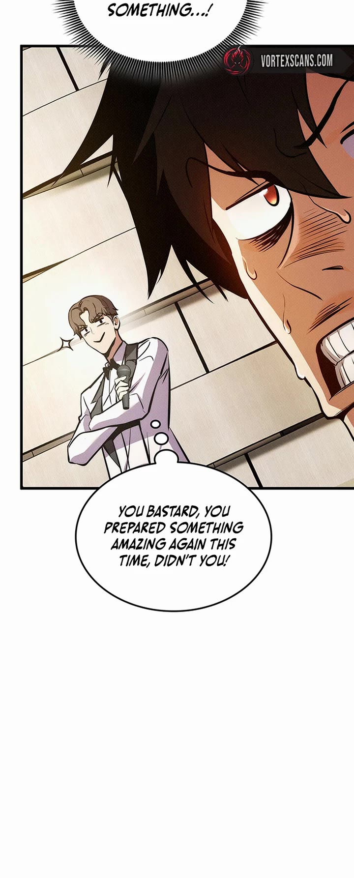 Ranker's Return (Remake) Chapter 257 page 10 - Chapter 257