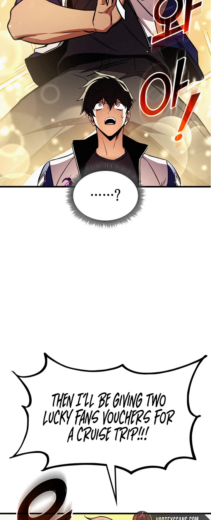 Ranker's Return (Remake) Chapter 257 page 14 - Chapter 257