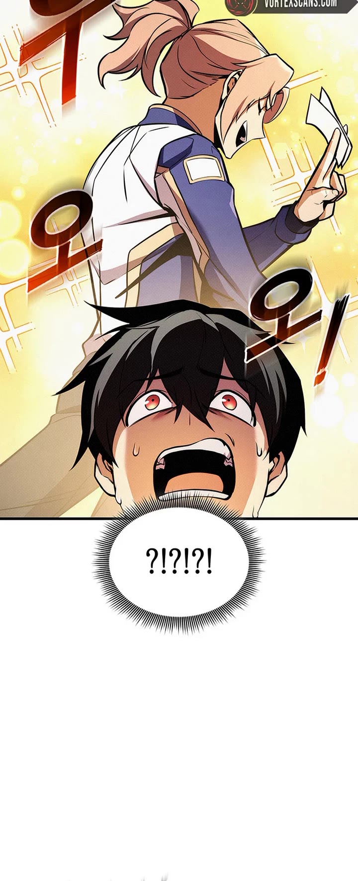 Ranker's Return (Remake) Chapter 257 page 15 - Chapter 257