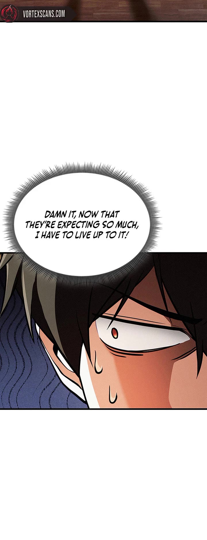 Ranker's Return (Remake) Chapter 257 page 20 - Chapter 257