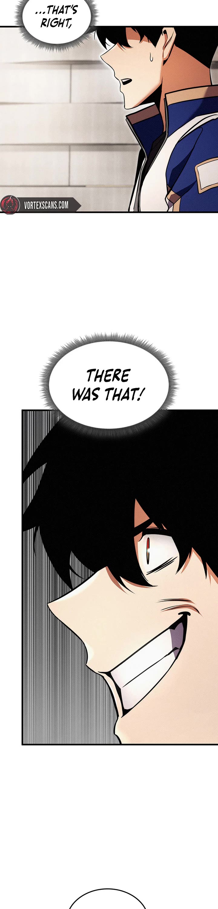 Ranker's Return (Remake) Chapter 257 page 22 - Chapter 257