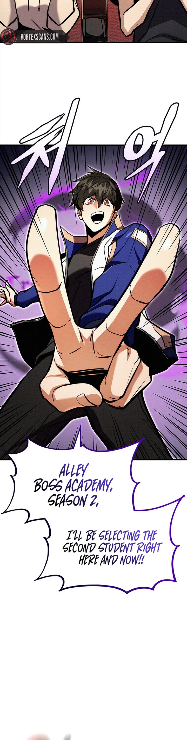 Ranker's Return (Remake) Chapter 257 page 24 - Chapter 257