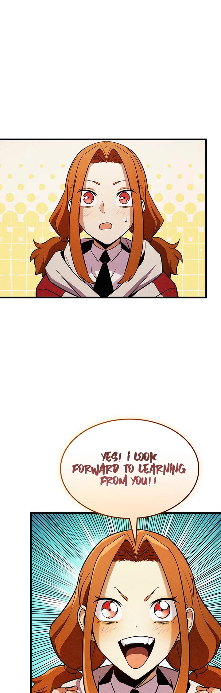 Ranker's Return (Remake) Chapter 257 page 38 - Chapter 257