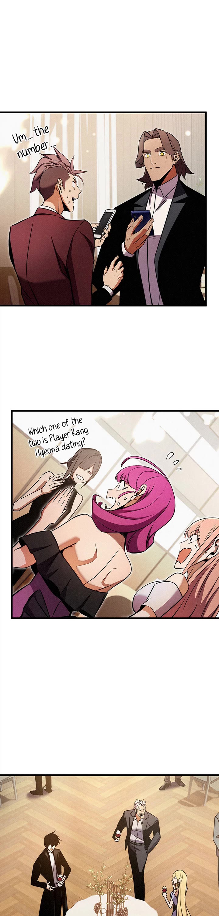 Ranker's Return (Remake) Chapter 257 page 42 - Chapter 257