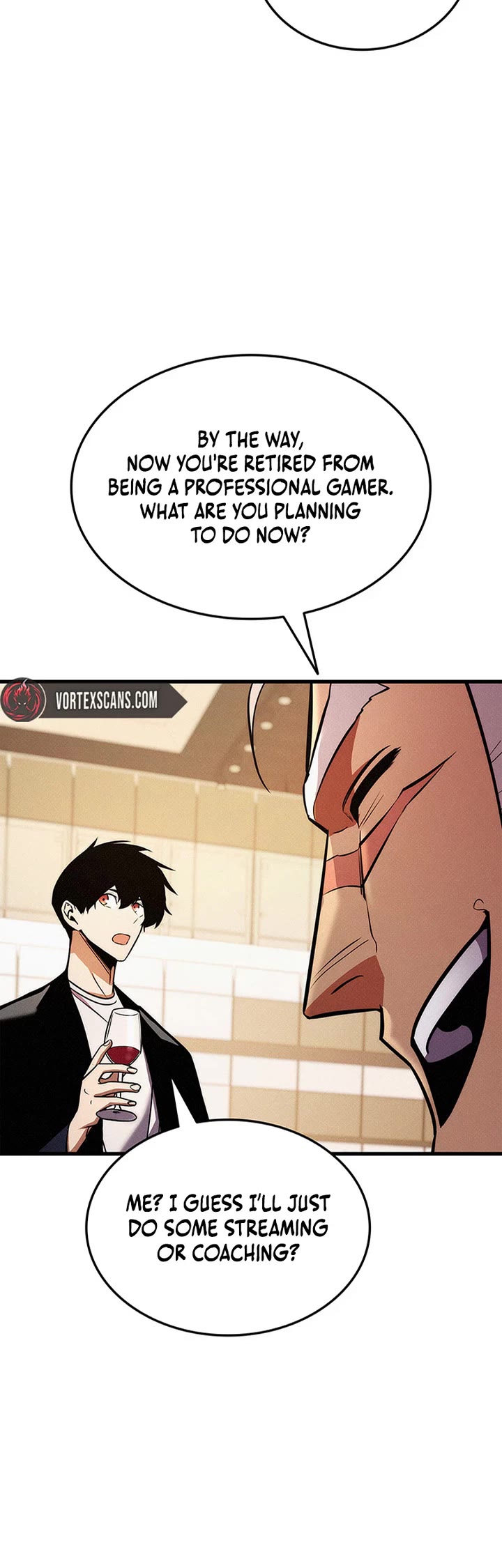 Ranker's Return (Remake) Chapter 257 page 44 - Chapter 257