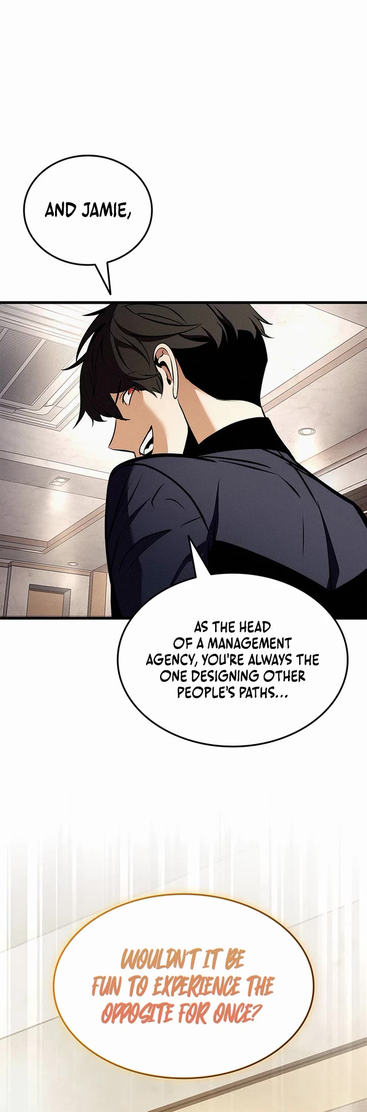 Ranker's Return (Remake) Chapter 258 page 10 - Chapter 258