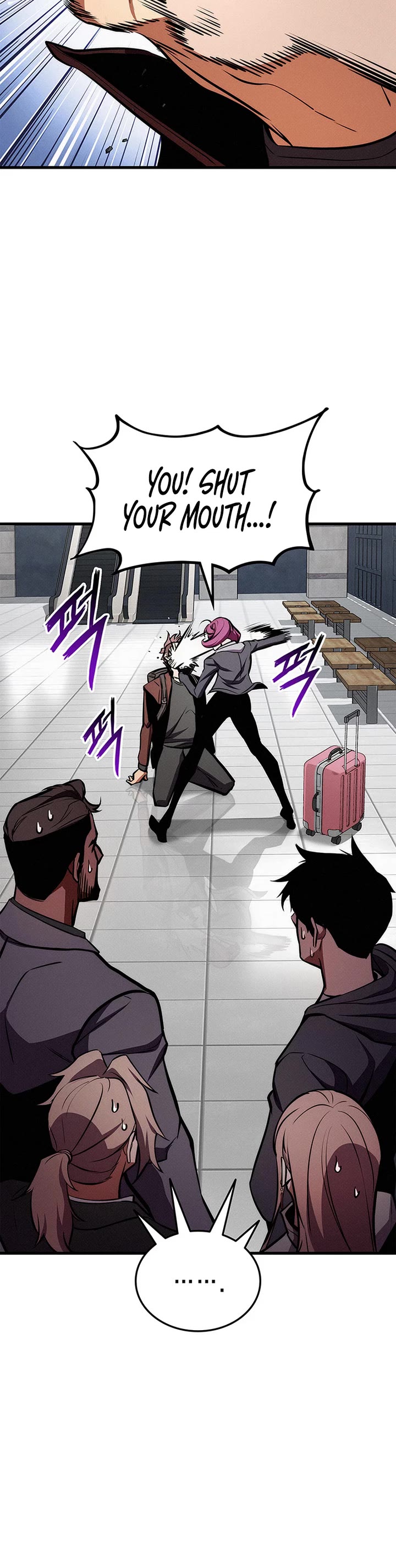 Ranker's Return (Remake) Chapter 258 page 18 - Chapter 258