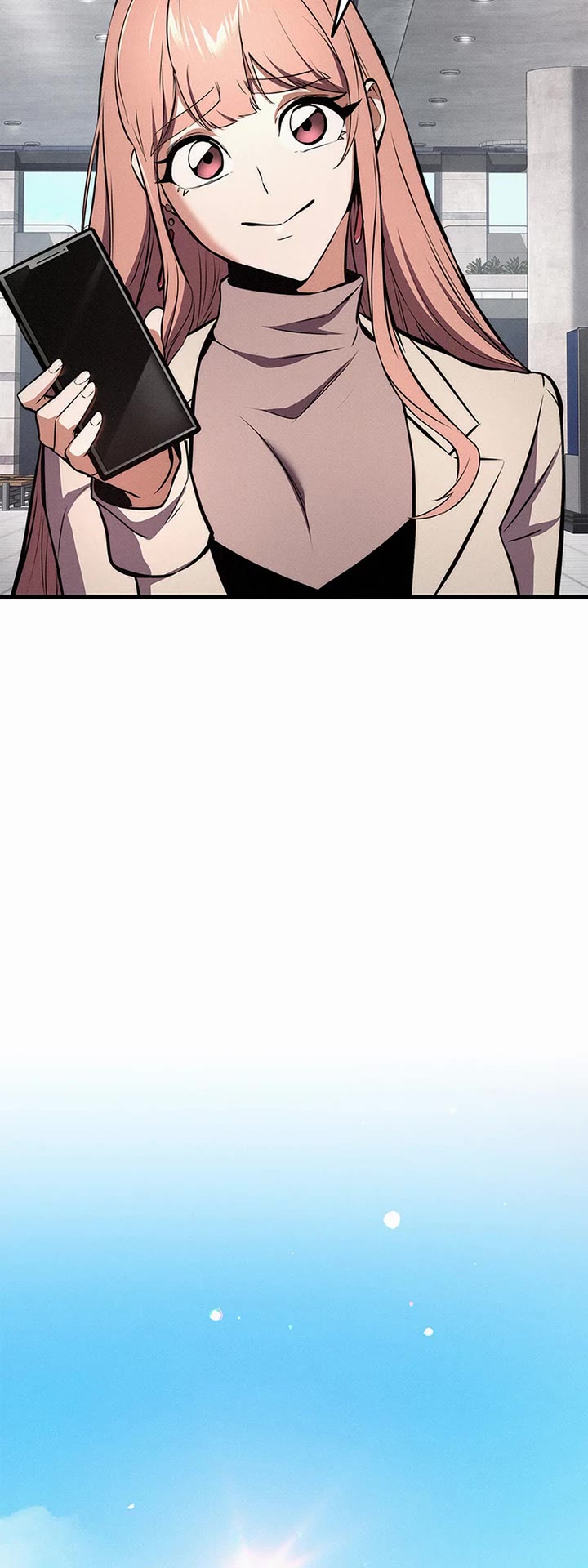 Ranker's Return (Remake) Chapter 258 page 23 - Chapter 258