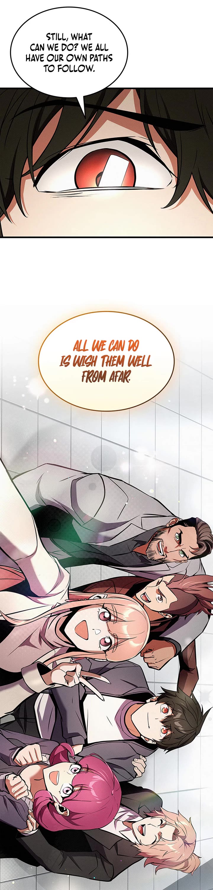 Ranker's Return (Remake) Chapter 258 page 26 - Chapter 258