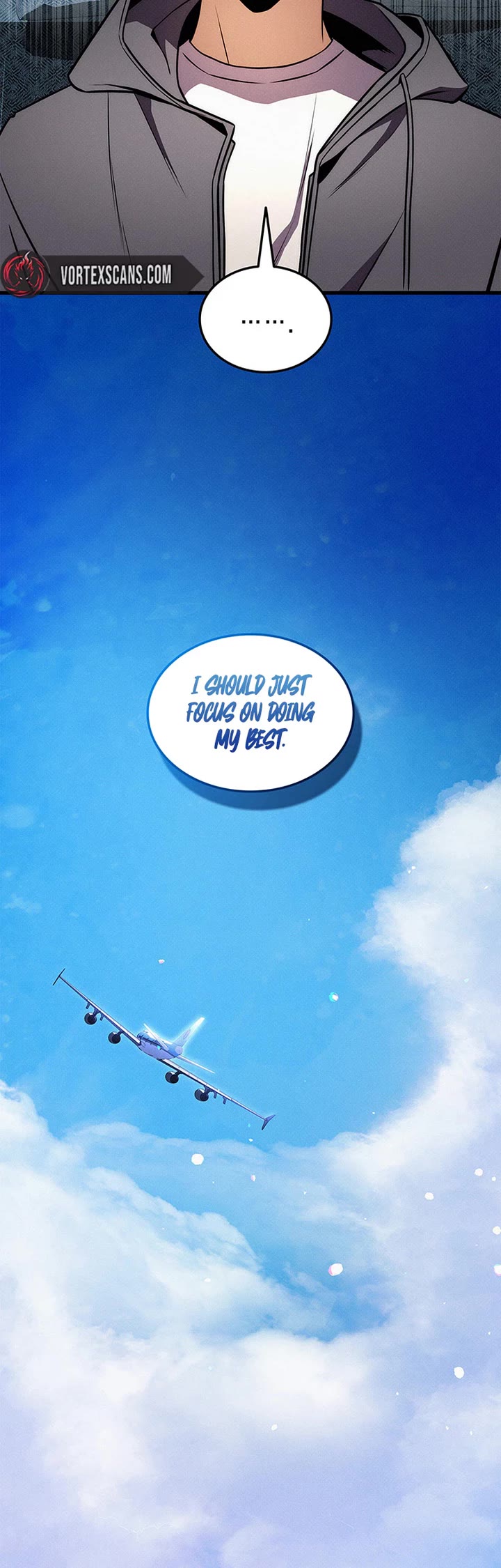 Ranker's Return (Remake) Chapter 258 page 29 - Chapter 258