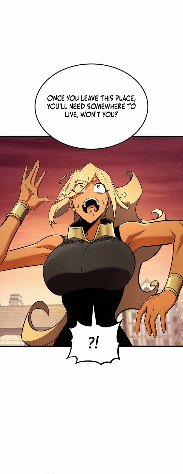 Ranker's Return (Remake) Chapter 258 page 39 - Chapter 258