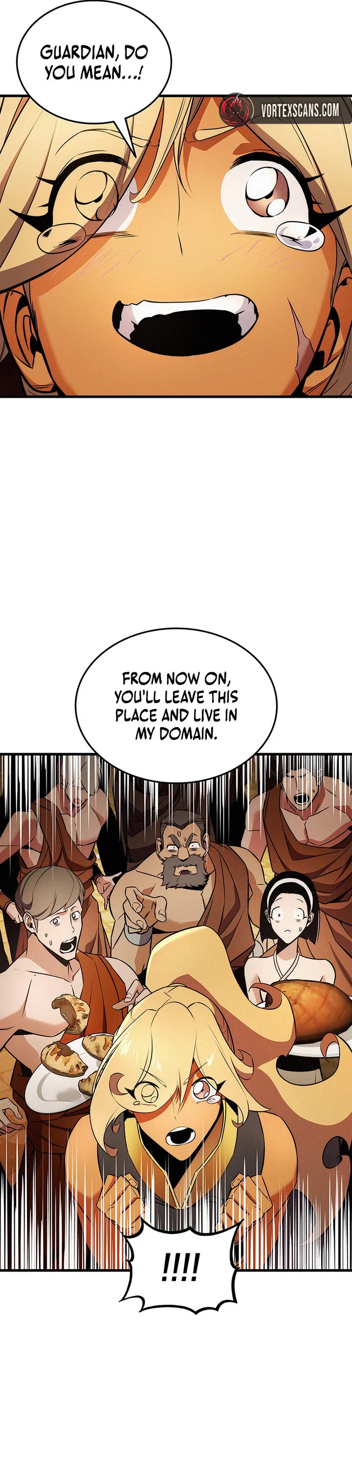 Ranker's Return (Remake) Chapter 258 page 40 - Chapter 258