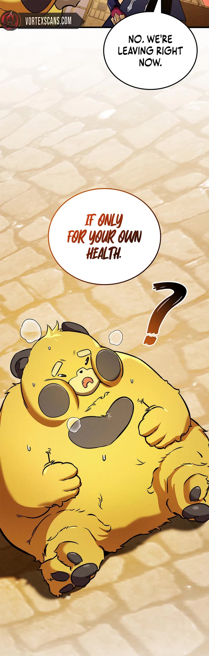 Ranker's Return (Remake) Chapter 258 page 44 - Chapter 258
