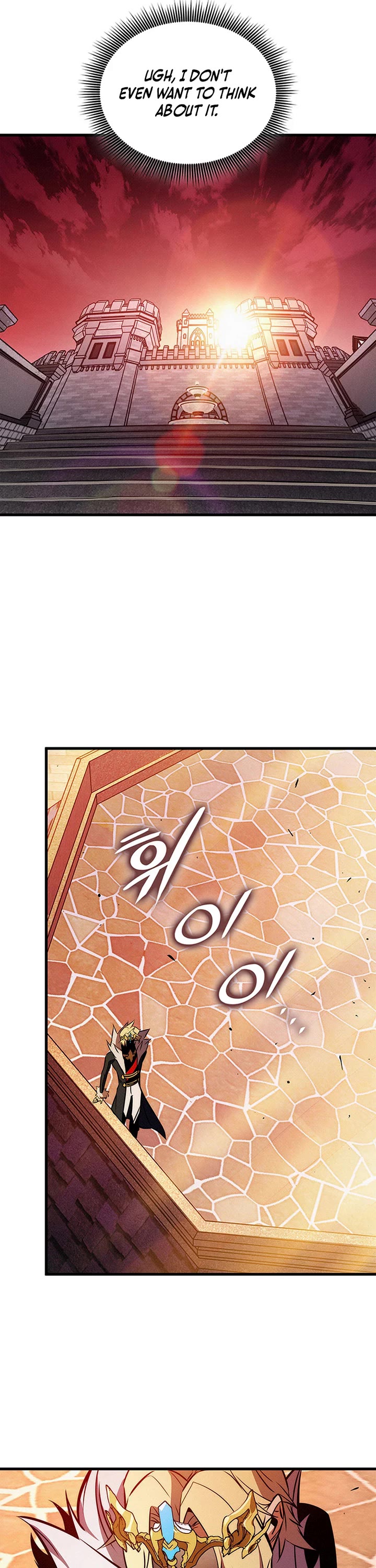 Ranker's Return (Remake) Chapter 258 page 51 - Chapter 258