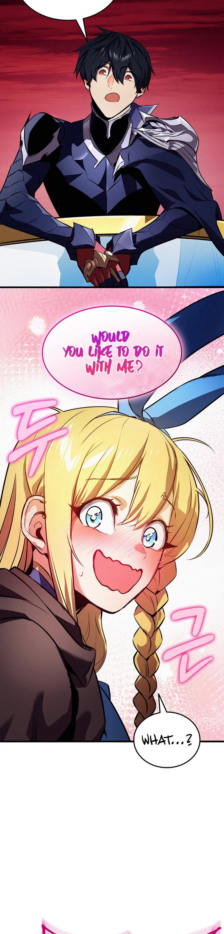 Ranker's Return (Remake) Chapter 259 page 12 - Chapter 259