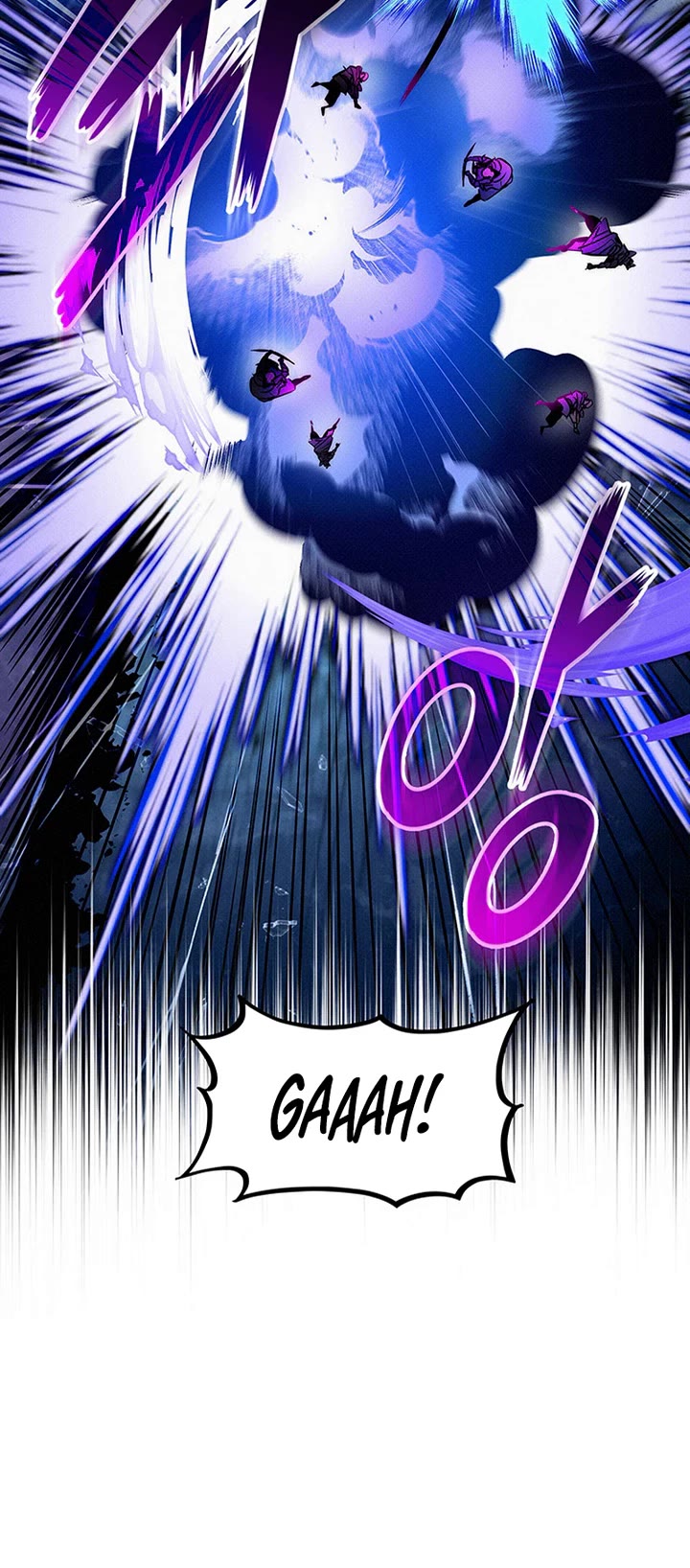 Ranker's Return (Remake) Chapter 259 page 19 - Chapter 259