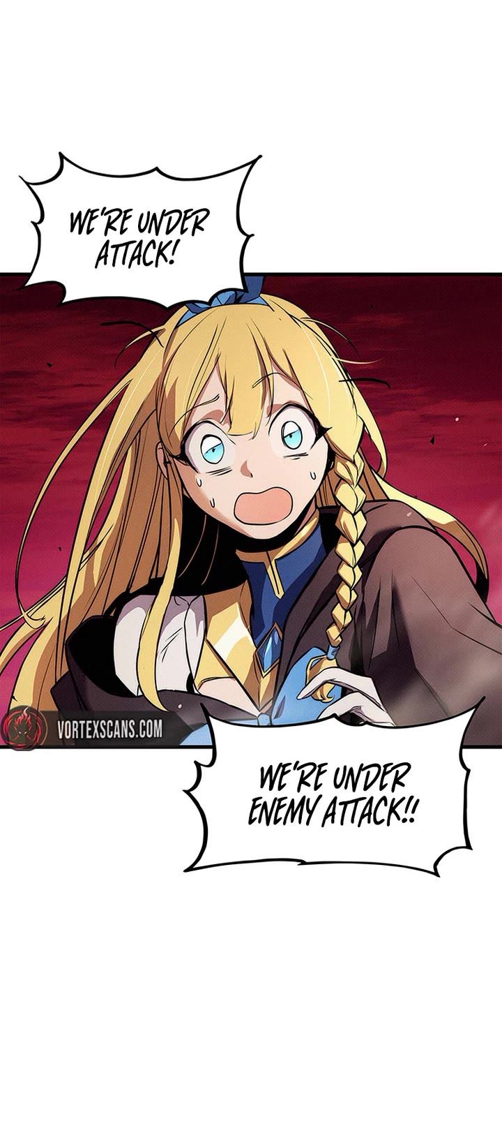 Ranker's Return (Remake) Chapter 259 page 20 - Chapter 259