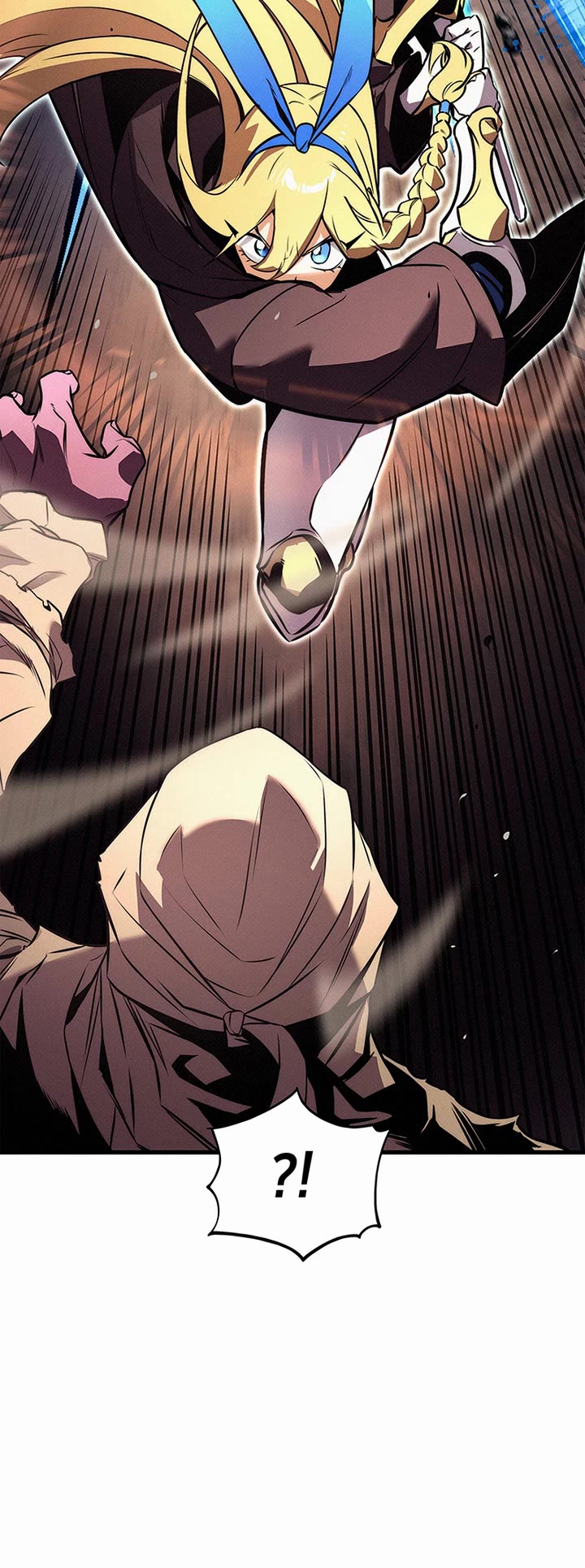 Ranker's Return (Remake) Chapter 259 page 25 - Chapter 259