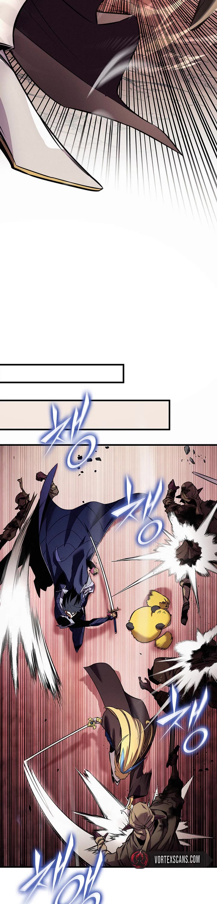 Ranker's Return (Remake) Chapter 259 page 27 - Chapter 259