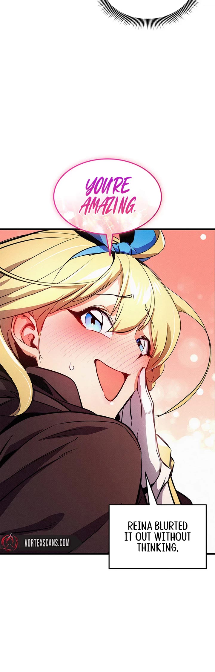 Ranker's Return (Remake) Chapter 259 page 30 - Chapter 259
